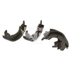 Колодки гальмівні 1102-ЗАЗ задні (АТ)