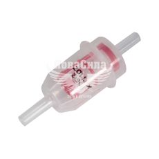 Фільтр паливний (Zollex) прямий унів. диз. (Z-306)