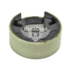 Подушка двигуна VW Caddy III з04р.в. зад. нижн. (Stellox) (1.4, 1.6, 2.0SDI)