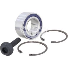 Подшипник ступицы VW Passat с96-05г.в. перед. (Stellox)