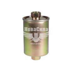 Фільтр паливний на різьбу (Stellox) 2109-15 інжектор