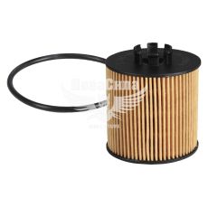 Фільтр масляний (Stellox) VW Passat з05-10р.в. 1.4TSI, 1.6FSI