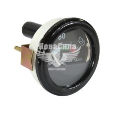 Датчик темп. охл. жидкости МТЗ в панель приб. 12V (Skadi) ЮМЗ УK-133