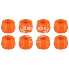 Втулка амортизатора 452, 469-УАЗ зад. поліуретан. (Skadi)