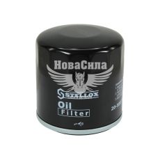 Фільтр масляний (Stellox) F. Focus II з04р.в. 1.4, 1.6, 1.6Ti