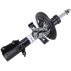 Амортизатор Renault Kangoo з08р.в. (стійка) передній газовий (RoadMatic) (діам. 47мм.)