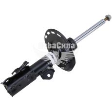 Амортизатор Toyota Auris з15р.в. (стійка) передній газовий (RoadMatic) правий