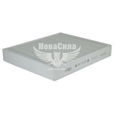 Фильтр салона (Champion) Chevrole Aveo с 11 г.в. 1.2, 1.3D, 1.4, 1.6