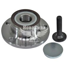 Подшипник ступицы VW Caddy III з04р.в. зад. (Stellox)