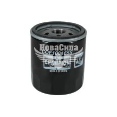 Фільтр масляний (Champion) F. Focus II з04р.в. 1.4, 1.6, 1.6Ti