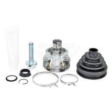 Граната VW Passat з96-05р.в. внеш. 27-38зуб. (Stellox) (1.9TDI, 2.5TDI)