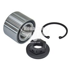 Підшипник ступиці F. Focus з98-04р.в. зад. (Stellox)