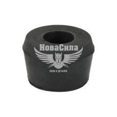 Втулка амортизатора 452, 469-УАЗ зад. (Skadi)