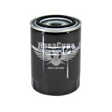 Фільтр масляний (Champion) Fiat Ducato з02р.в. 2.8JTD