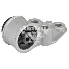 Втулка балки зад. підв. VW Passat з96-05р.в. прав. (Stellox)