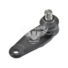 Шаровая опора VW Passat с73-88г.в. нижняя 17мм. (Stellox)