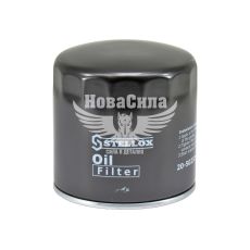 Фільтр масляний (Stellox) F. Transit з91-00р.в. 2.5DI, 2.5TD