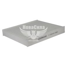 Фільтр салону (Stellox) F. Mondeo IV з07р.в. 1.6Ti, 1.8TDCi, 2.0TDCi, 2.3