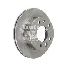 Диск тормозной MB Sprinter 208-416 с95-06г.в. перед. (Stellox)