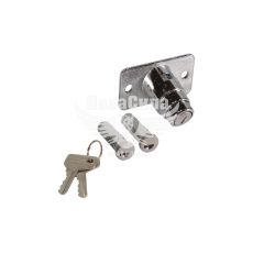 Замок багажника + личинки 2102 (Vortex) 2121-Нива