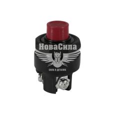 Кнопка стартерна 5320-Камаз 12/24V (КНР)