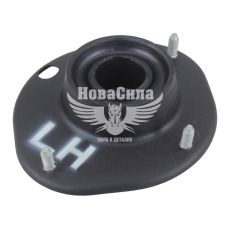 Опора передньої стійки амортизатора D. Lanos ліва з підшипником (Korea) (GMB)