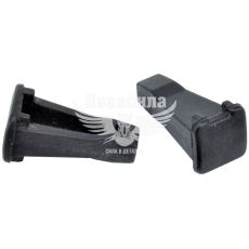 Кліпса кріплення планки зад. двері MB Sprinter з95-06р.в. (Auto Techteile)