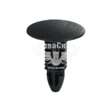 Кліпса обшивки багажника D. Lanos (Korea)