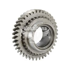 Шестерня КПП 2108-09 второй пер. стар. образец (CS-20)