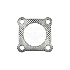 Прокладка глушника прийм. труби VW Passat 1.6FSI з05-08р.в. (Walline)