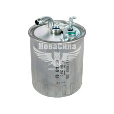 Фільтр паливний (Bosch) MB Sprinter з00-06р.в. 2.2CDI, 2.7CDI