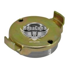 Подшипник выжимной 2110-12 в сб. нов. образ. (АТ) (520806)