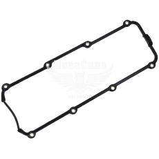 Прокладка кришки клапанів VW Golf III 1.8, 2.0 з88-99р.в. (BGA)