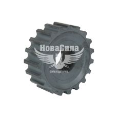 Шестерня коленвала D. Lanos (SOHC) (Korea)