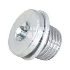 Пробка піддона VW Passat з14р.в. (Swag)