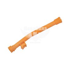 Корпус щупа рівня масла Audi A4 1.8T з00-08р.в. (Metzger)