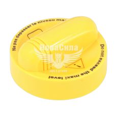 Кришка маслозаливної горловини Dacia Logan (АТ)