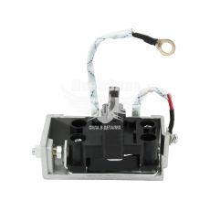 Щеткодержатель генератора 5320-Камаз (СНГ)