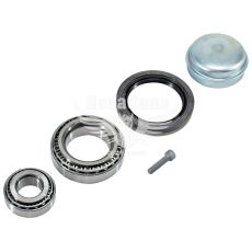 Підшипник ступиці MB E-Class (W211) з02-08р.в. перед. (SKF)