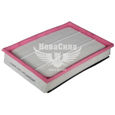 Фильтр воздушный (Champion) VW Sharan с95-10г.в. 1.9TDI, 2.0TDI с губкой