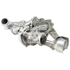 Турбокомпресор MB Sprinter з06р.в. (Garrett реставрація) (2.2CDI)