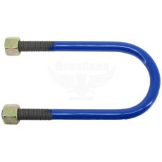 Стремянка MB Sprinter зад. ресори 17см. з/г (TES) (М14х1,5 L=170)