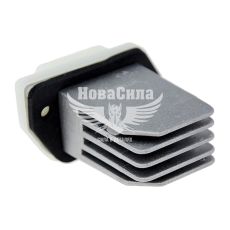 Резистор печки Nissan Maxima с80г.в. (NTY)