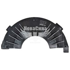 Кожух ремня ГРМ VW Passat з80-97р.в. (Vika)