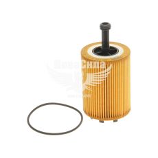 Фільтр масляний (Wunder Filter) VW T-5 з03-09р.в. 1.9TDI, 2.5TDI