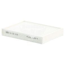 Фільтр, зовнішній у внутрішньому просторі (MANN-FILTER) CU22016 MERCEDES-BENZ