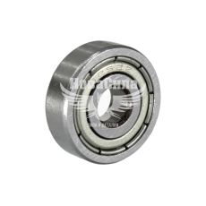 Підшипник шариковий 80025 625 ZZ (Benefit) (16х5х5)