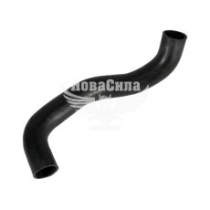 Патрубок інтеркулера MB Sprinter 2.2CDI з00-06р.в. верх. (Fast)