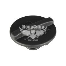 Кришка бачка розширювача MB Sprinter з06р.в. (Fast)