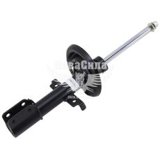 Амортизатор Renault Clio IV с12-21г.в. (стойка) передний газовый (RoadMatic)